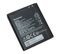 Аккумулятор (батарея) для Lenovo BL233 A3600 1700 mAh Оригинал