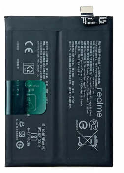 Аккумулятор (батарея) Realme GT Master RMX3363, RMX3360 BLP809 4300mAh Оригинал