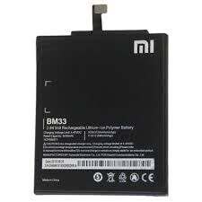 Аккумулятор (батарея) для Xiaomi BM33 (Mi4i) 3030 mAh Оригинал