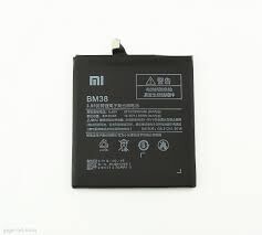 Аккумулятор (батарея) для Xiaomi BM38 (Mi4s) 3210 mAh Оригинал