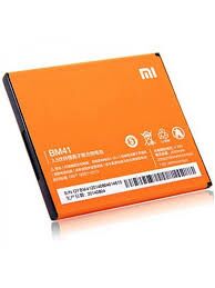 Аккумулятор (батарея) для Xiaomi Redmi 1S BM41 2000 mAh Оригинал