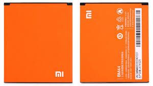 Аккумулятор (батарея) для Xiaomi Redmi 2 BM44 2220 mAh Оригинал