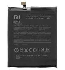 Аккумулятор (батарея) для Xiaomi Mi Note 2 BM48 4000 mAh Оригинал