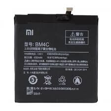 Аккумулятор (батарея) для Xiaomi Mi Mix BM4C 3000 mAh Оригинал