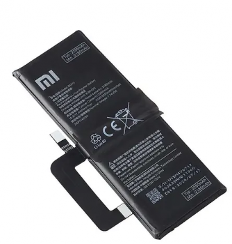Аккумулятор (батарея) Xiaomi Mi10 Ultra M2007J1SC BM4V 4500mAh Оригинал