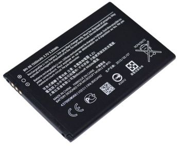 Аккумулятор (батарея) для Nokia BN-06 Lumia 430 Оригинал