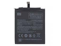 Аккумулятор (батарея) для Xiaomi BN34 (Redmi 5A) 3000 mAh Оригинал