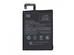 Аккумулятор (батарея) для Xiaomi Redmi 4 BN42 4000 mAh Оригинал