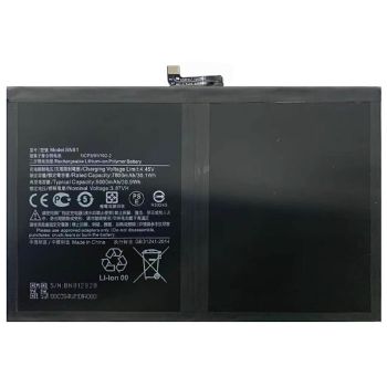 Аккумулятор (батарея) Xiaomi Redmi Pad SE 11 23073RPBFG, 23073RPBFL, 23073RPBFC BN81 8000mAh Оригинал