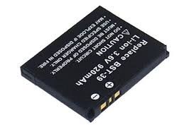 Аккумулятор (батарея) для Sony BST-39 W910, W380 Оригинал