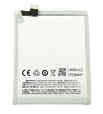 Аккумулятор (батарея) для Meizu M1 Note BT42 3100 mAh Оригинал
