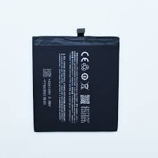 Аккумулятор (батарея) для Meizu Pro 6S BT53S (M570Q-S) Оригинал