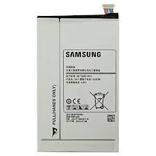Аккумулятор (батарея) для Samsung EB-BT705FBC T700, T705 4900 mAh Оригинал