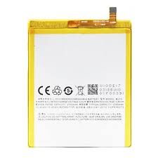 Аккумулятор (батарея) для Meizu U10 BU10 2760 mAh Оригинал