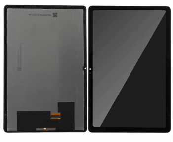 Дисплей Blackview Oscal Pad 18 с сенсором (тачскрином) черный