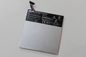 Аккумулятор (батарея) для Asus C11P1311 ME175 MemoPad Оригинал
