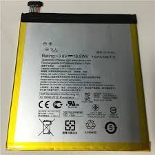 Аккумулятор (батарея) для Asus C11P1502 ZenPad Z300C, Z300CG, Z300CL 10" Оригинал