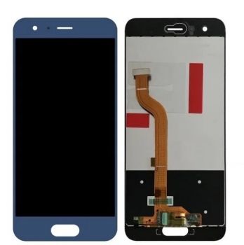 Дисплей (LCD) Huawei Honor 9 (STF-L09, STF-L19) с сенсором синий