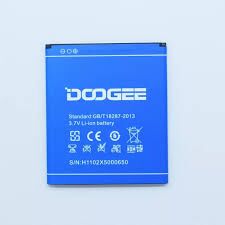 Аккумулятор (батарея) для Doogee X5, X5 Pro, X5S