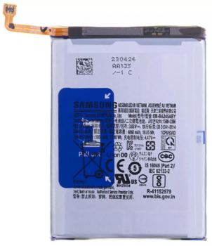 Аккумулятор (батарея) Samsung A245 (SM-A245F, SM-A245F/DS) Galaxy A24 EB-BA245ABY 5000mAh Оригинал