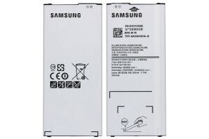 Аккумулятор (батарея) для Samsung EB-BA510ABE A510 Оригинал