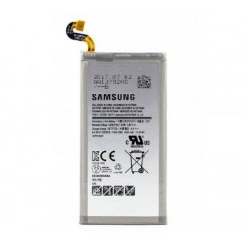 Аккумулятор (батарея) для Samsung EB-BG955ABE G955 GALAXY S8 Plus Оригинал