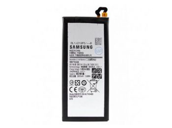 Аккумулятор (батарея) для Samsung EB-BJ730CBC J730 Galaxy J7 (2017) Оригинал
