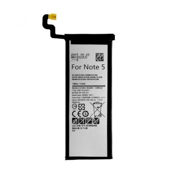 Аккумулятор (батарея) для Samsung EB-BN920ABE Note 5 Оригинал
