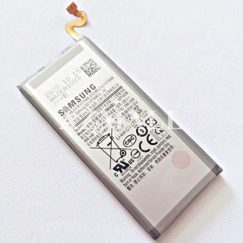Аккумулятор (батарея) для Samsung EB-BN965ABU N960 Оригинал