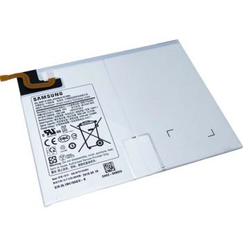 Аккумулятор (батарея) Samsung T510, T515 (SM-T510, SM-T515) Galaxy Tab A 10.1 2019 EB-BT515ABU 6150mAh Оригинал