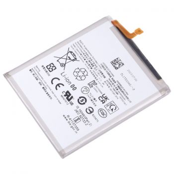 Аккумулятор (батарея) Samsung A356 (SM-A356B, SM-A356B/DS) Galaxy A35 5G EB-BA546ABY 5000mAh Оригинал