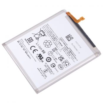 Аккумулятор (батарея) Samsung A346 (SM-A346E, SM-A346B) Galaxy A34 EB-BA546ABY 5000mAh Оригинал