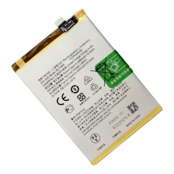 Аккумулятор (батарея) Oppo A98 5G CPH2529 BLP989 5000mAh Оригинал Аккумулятор (батарея) Oppo A98 5G CPH2529 BLP989 5000mAh Оригинал