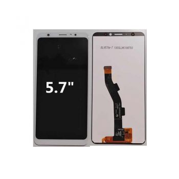 Дисплей Meizu V8, M8 Lite M816, M816Q с сенсором (тачскрином) белый