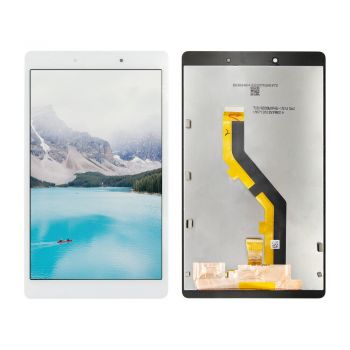 Дисплей Samsung T290 (SM-T290) Galaxy Tab A 8.0 2019 Wi-Fi с сенсором (тачскрином) белый