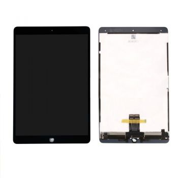 Дисплей Apple iPad Air 3 2019 A2153, A2123, A2154, A2152 с сенсором (тачскрином) черный