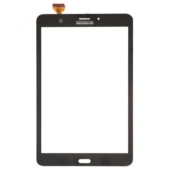 Сенсор (тачскрин) для Samsung T385 (SM-T385N) Galaxy Tab A 8.0 2017 черный