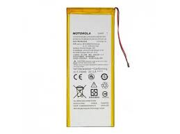Аккумулятор (батарея) для Motorola GA40 XT1625 Moto G4, XT1640, XT1642, XT1643, XT1644 Moto G4 Plus 2810mAh Оригинал