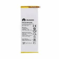 Аккумулятор (батарея) для Huawei HB3543B4EBW P7 Ascend, 2530mAh Оригинал