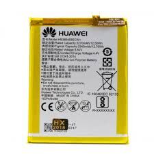 Аккумулятор (батарея) для Huawei HB386483ECW+ GR5 2017, Honor 6X Оригинал