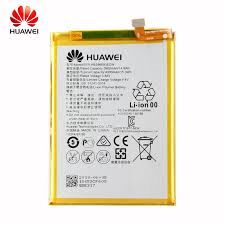 Аккумулятор (батарея) для Huawei HB396693ECW Mate 8 Оригинал