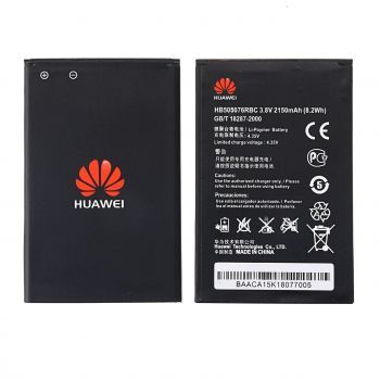 Аккумулятор (батарея) для Huawei HB505076RBC G700, G610, Y600, G700, A199, C8815, Huawei Y3 II LUA-U22, G610 Оригинал