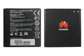 Аккумулятор (батарея) для Huawei HB5N1H Ascend Y220, Y220, Y320, U8812, U8815, M660, U8818 1250 mAh Оригинал
