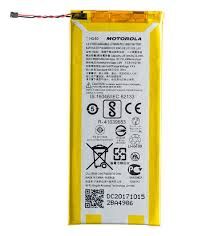 Аккумулятор (батарея) для Motorola HG40 XT1684, XT1685, XT1687 Moto G5 Plus 3000mAh Оригинал