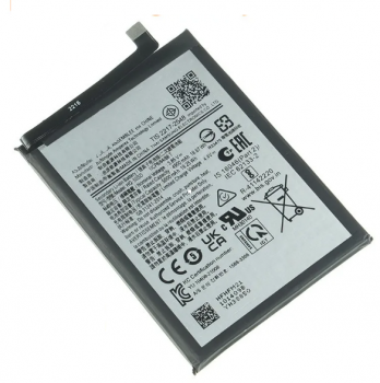 Аккумулятор (батарея) Samsung A145 (SM-A145F, SM-A145F/DS) Galaxy A14 HQ-50SD 5000mAh Оригинал