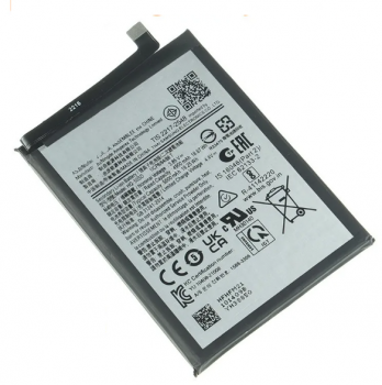 Аккумулятор (батарея) Samsung A035 (SM-A035F, SM-A035F/DS) Galaxy A03 HQ-50SD 5000mAh Оригинал
