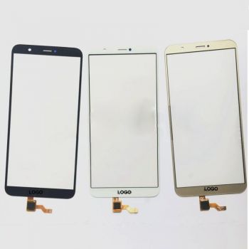 Сенсор (тачскрин) для Huawei Honor 7C Pro 5,99 LND-L29, LND-AL30, LND-AL40 золотой Оригинал