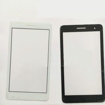 Стекло сенсорного экрана Huawei MediaPad T1 7.0 T1-701u белое Оригинал