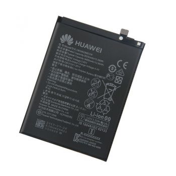 Аккумулятор (батарея) Huawei P Smart Plus 2019 POT-LX1T HB396285ECW, HB396286ECW 3400mAh Оригинал