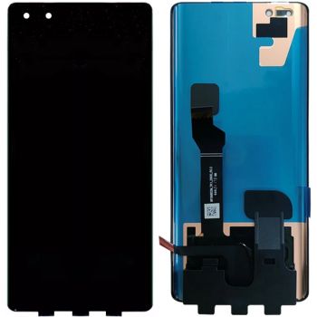 Дисплей Huawei Honor Magic 3 ELZ-AN00. Magic 3 Pro ELZ-AN10. Magic 3 Pro Plus ELZ-AN20 с сенсором (тачскрином) черный Оригинал